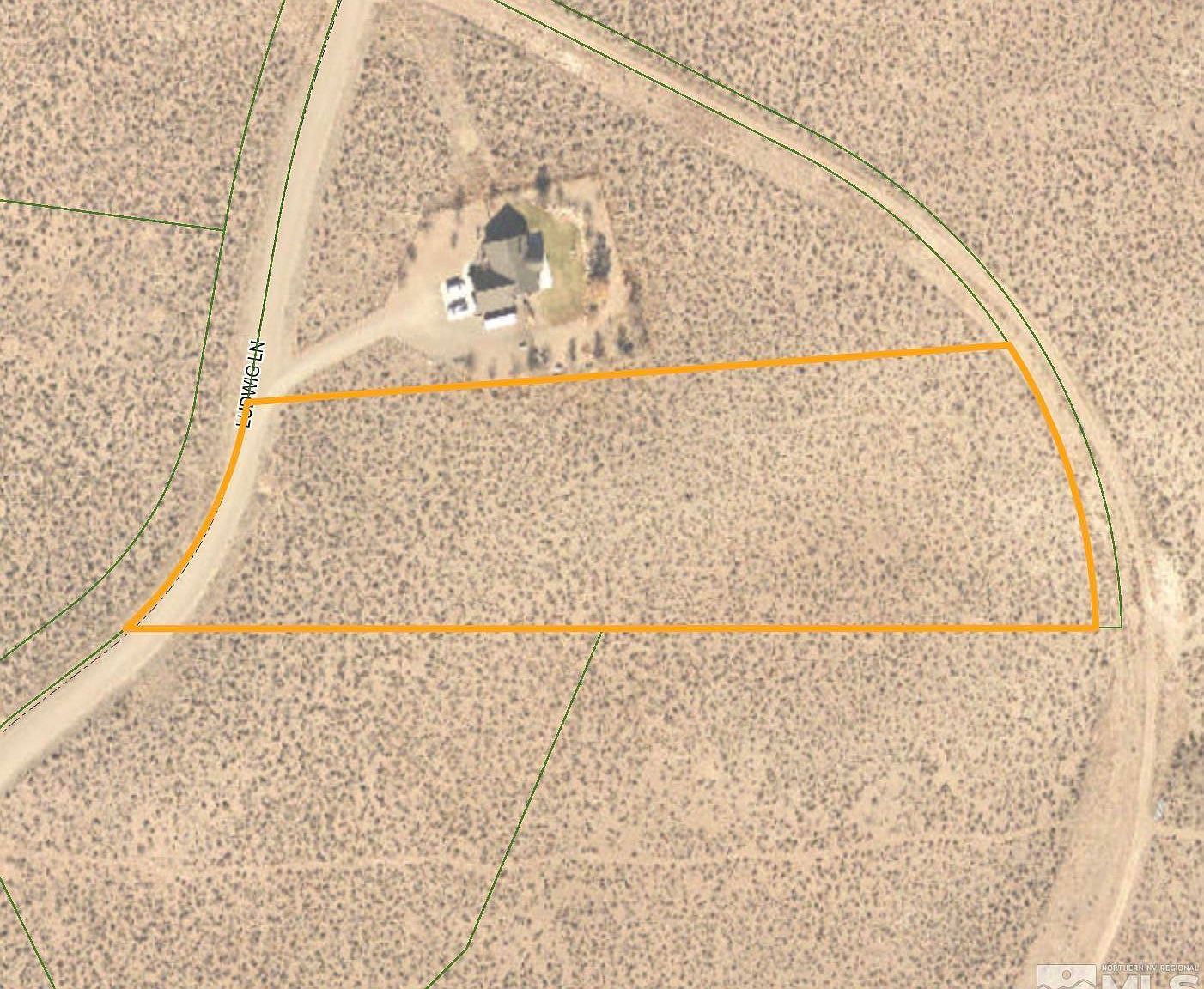 365 Ludwig Ln Smith Valley, NV 89430 - Thumbnail 3