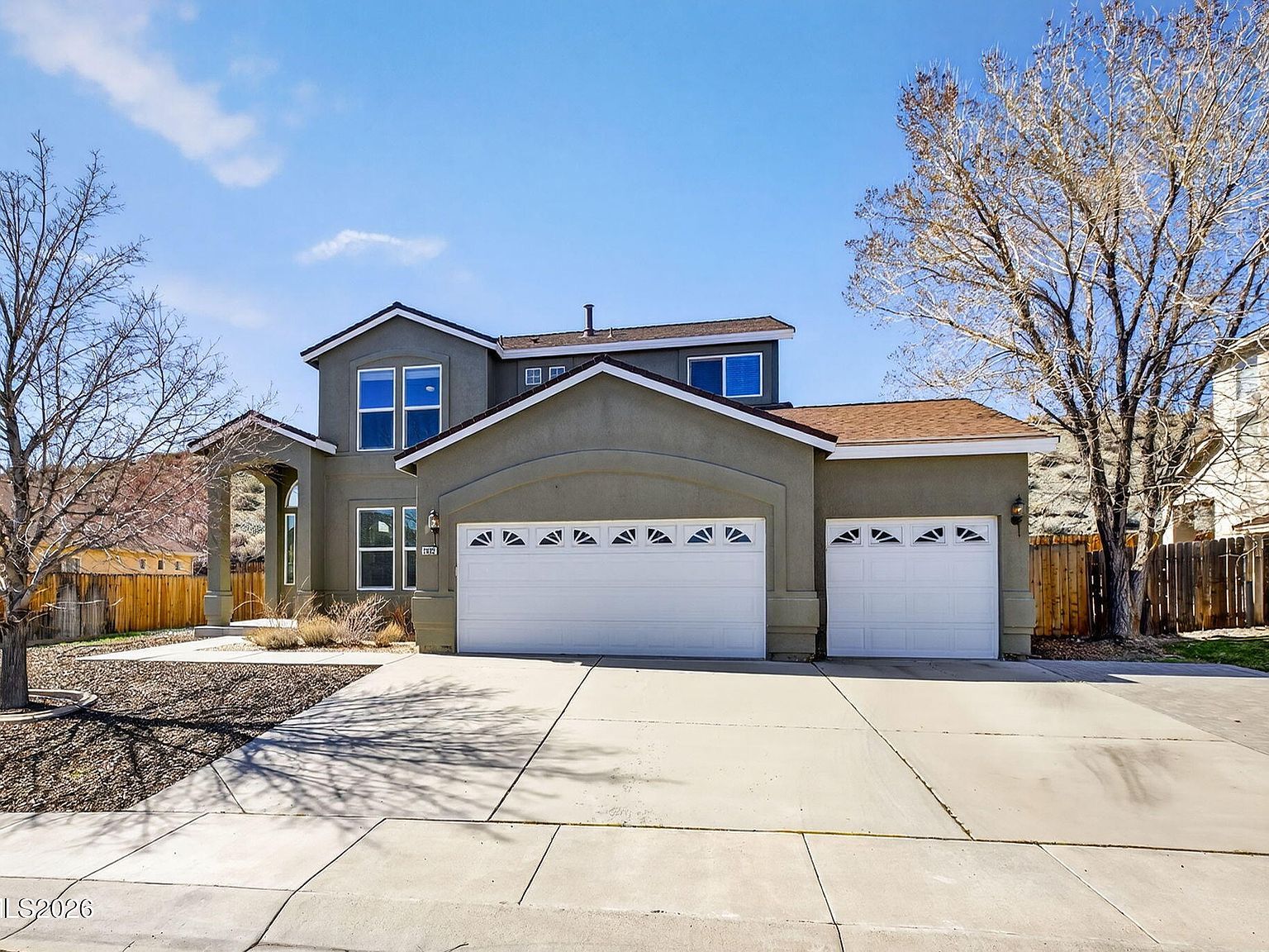 2632 New Ridge Dr Carson City, NV 89706 - Thumbnail 3