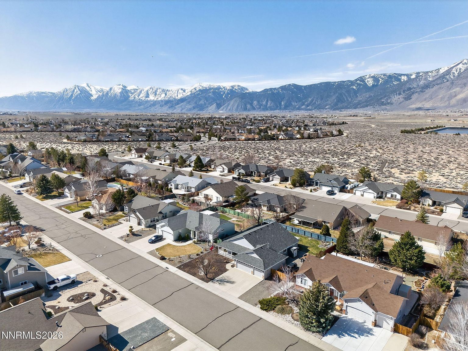 2980 Del Rio Ln Minden, NV 89423 - Thumbnail 3