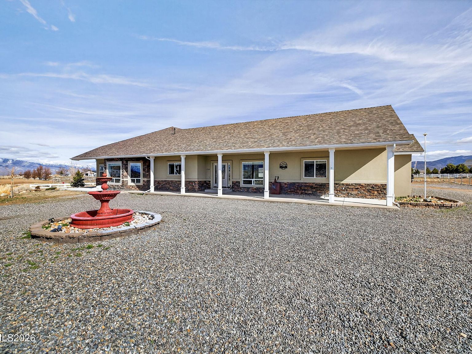 1720 N Benton Rd Minden, NV 89423 - Thumbnail 3