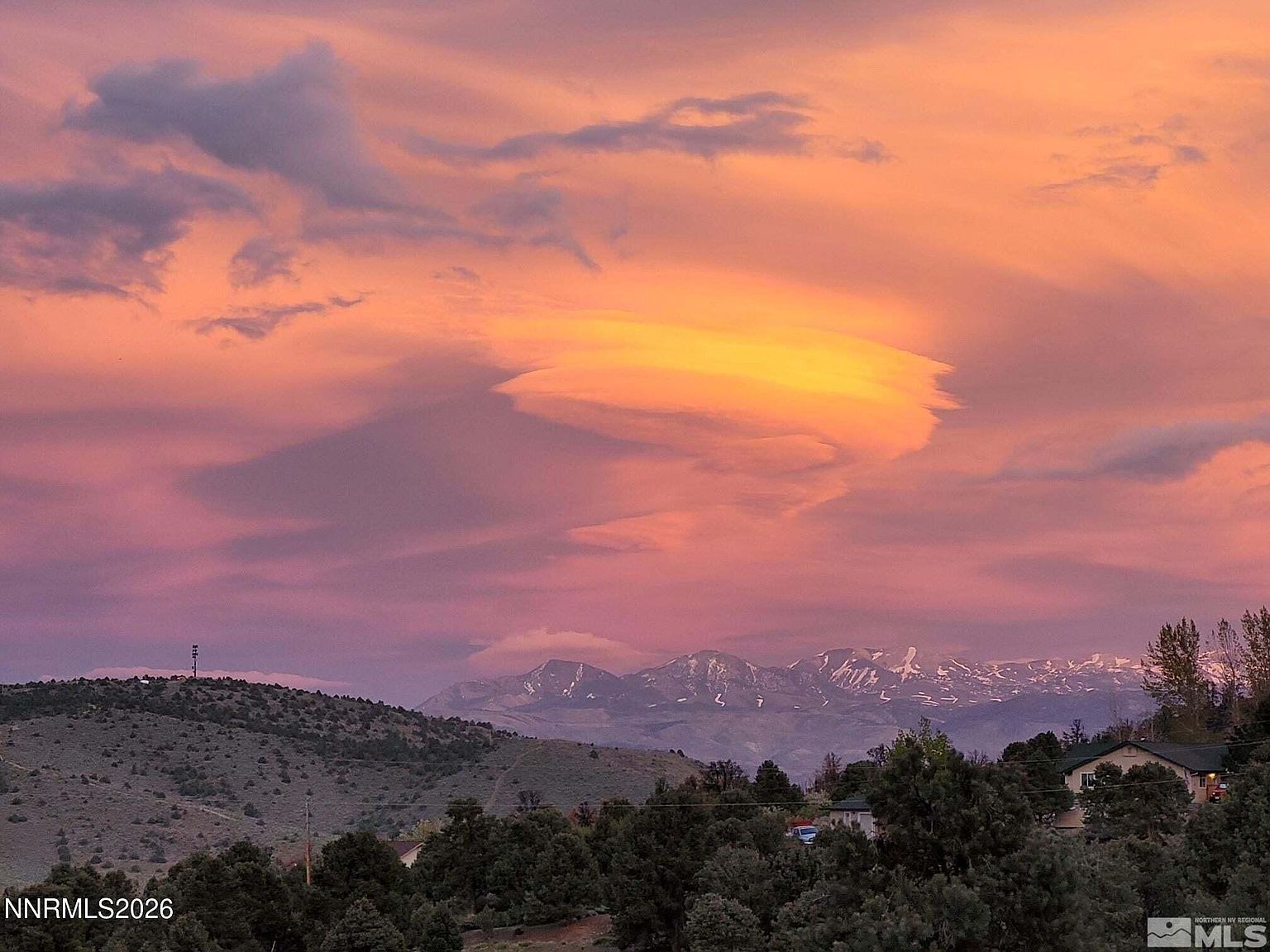 3246 Highland Way Gardnerville, NV 89410 - Thumbnail 3