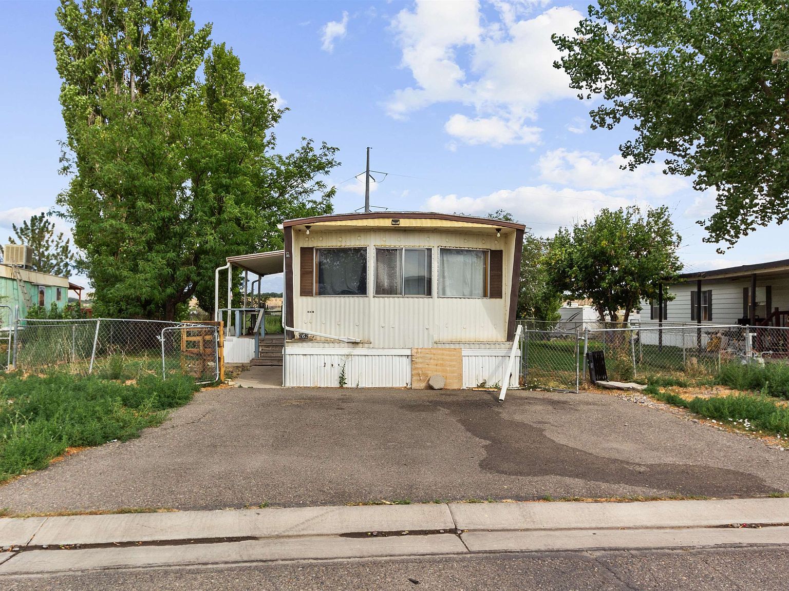 424 32nd Rd TRAILER 262 Clifton, CO 81520 - Thumbnail 3