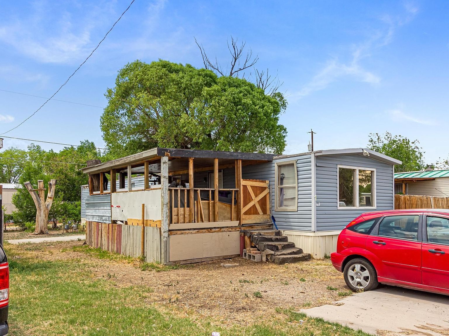 3268 E Rd TRAILER 1 Clifton, CO 81520 - Thumbnail 3