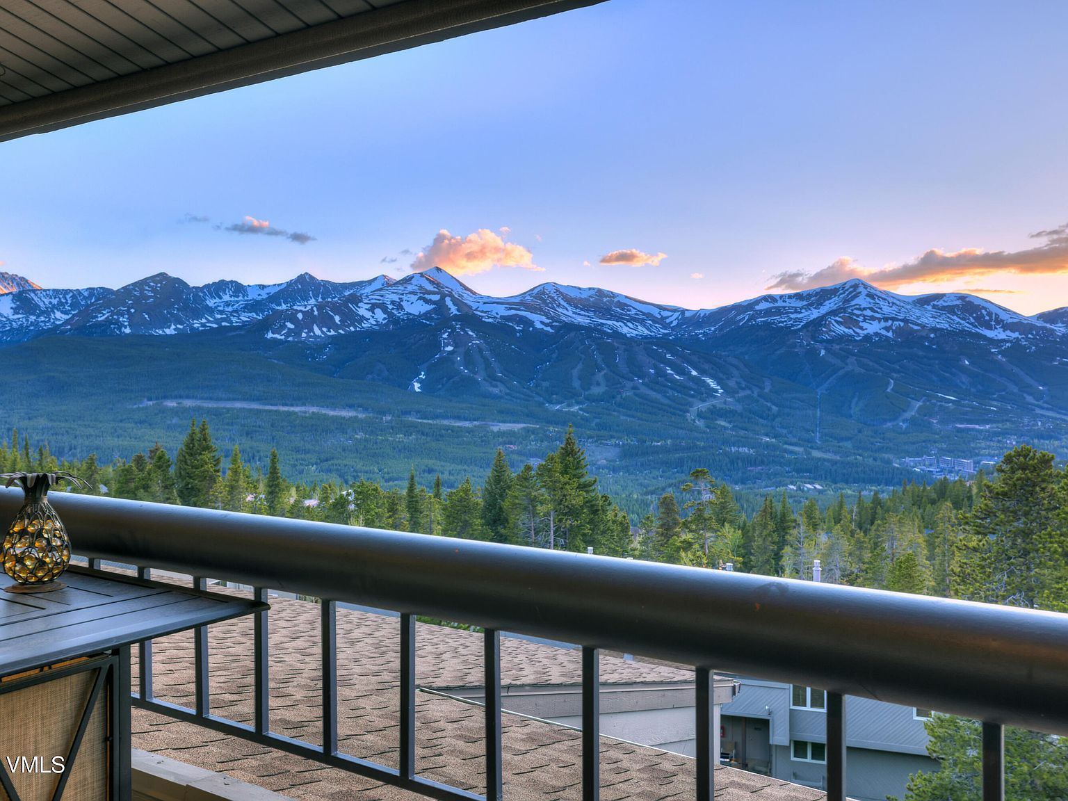 187 N Fuller Placer Rd #5-F Breckenridge, CO 80424 - Thumbnail 3
