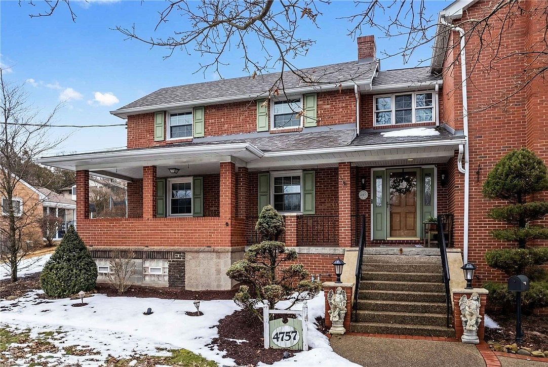 4757 Gardenville Rd Pittsburgh, PA 15236 - Thumbnail 3