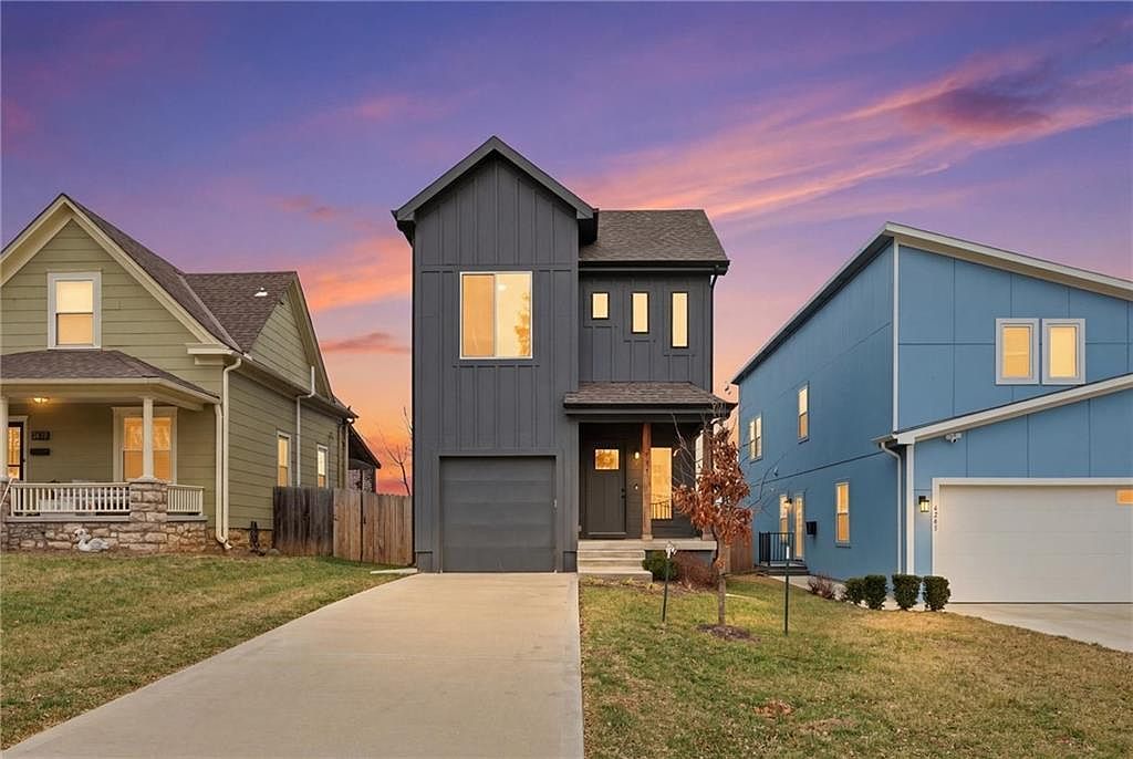 4239 Tracy Ave Kansas City, MO 64110 - Thumbnail 3