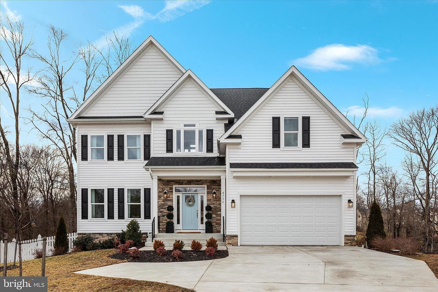 8734 Lukens Ln Alexandria, VA 22309 - Thumbnail 3