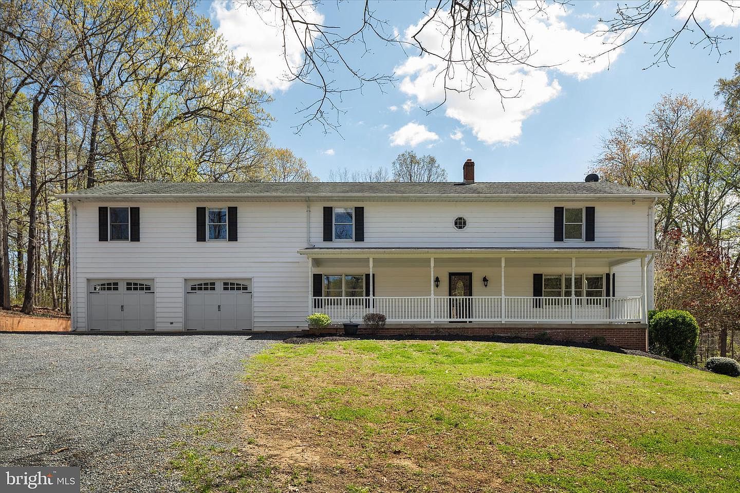 10059 Clarkes Rd Bealeton, VA 22712 - Thumbnail 3