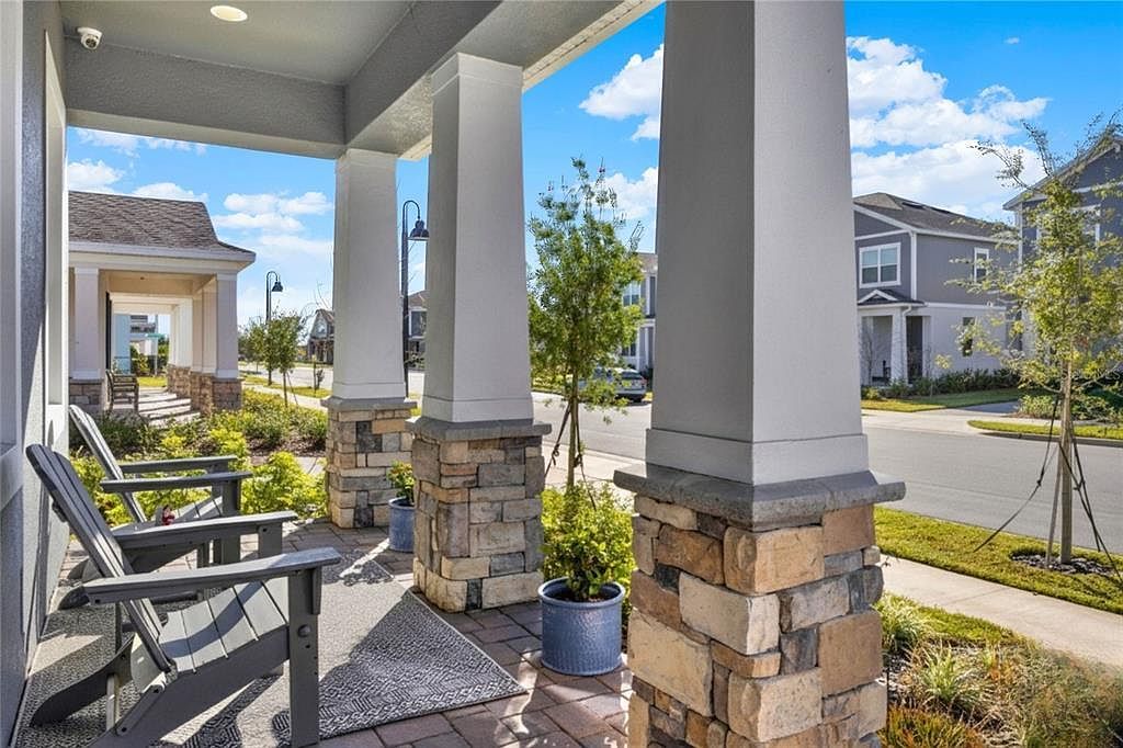 15245 Blue Peacock Ln Winter Garden, FL 34787 - Thumbnail 3