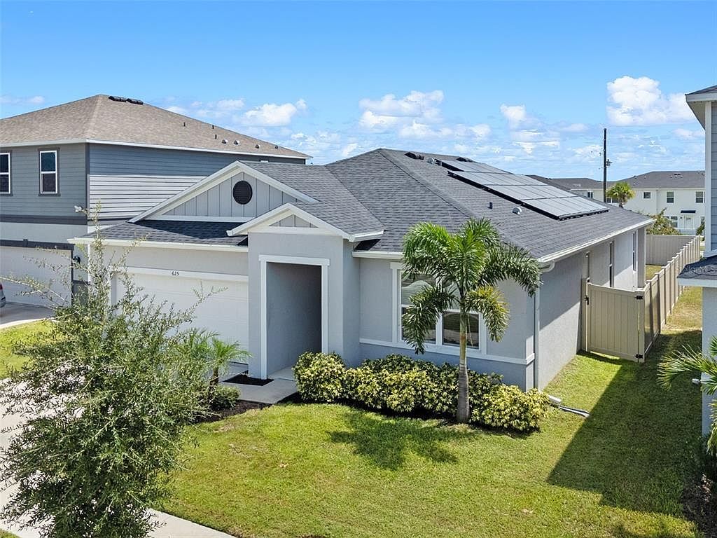 625 Overpool Ave Davenport, FL 33896 - Thumbnail 3