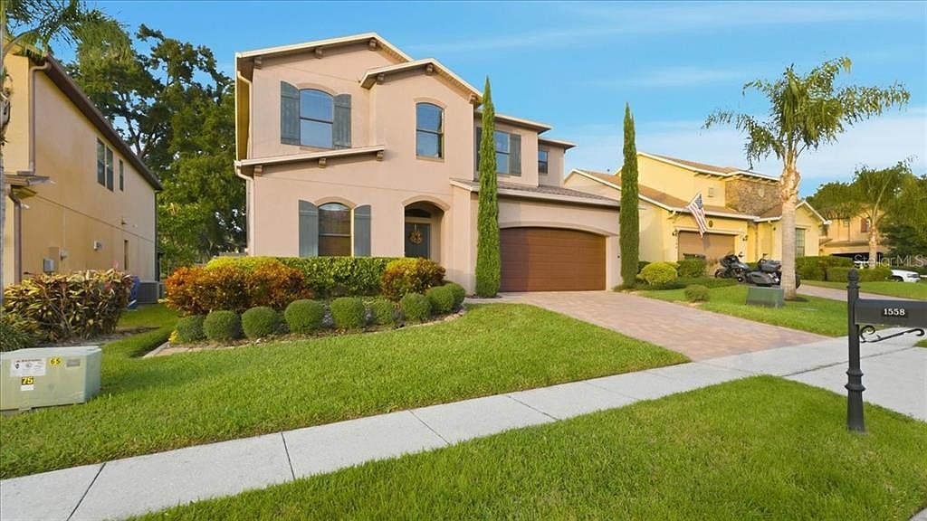 1558 Terra Verde Way Ocoee, FL 34761 - Thumbnail 3