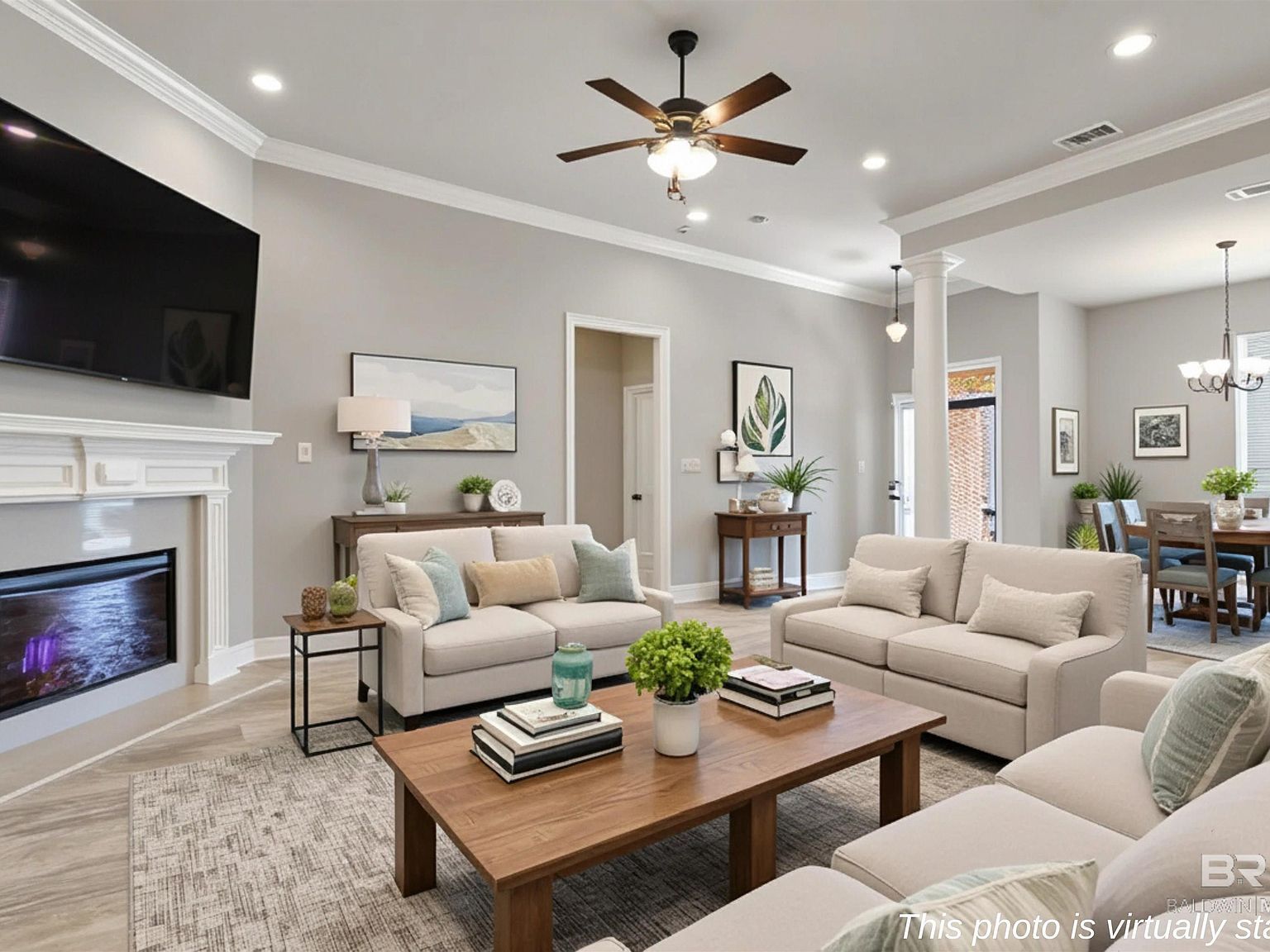 1037 Ruisseau Dr Foley, AL 36535 - Thumbnail 3