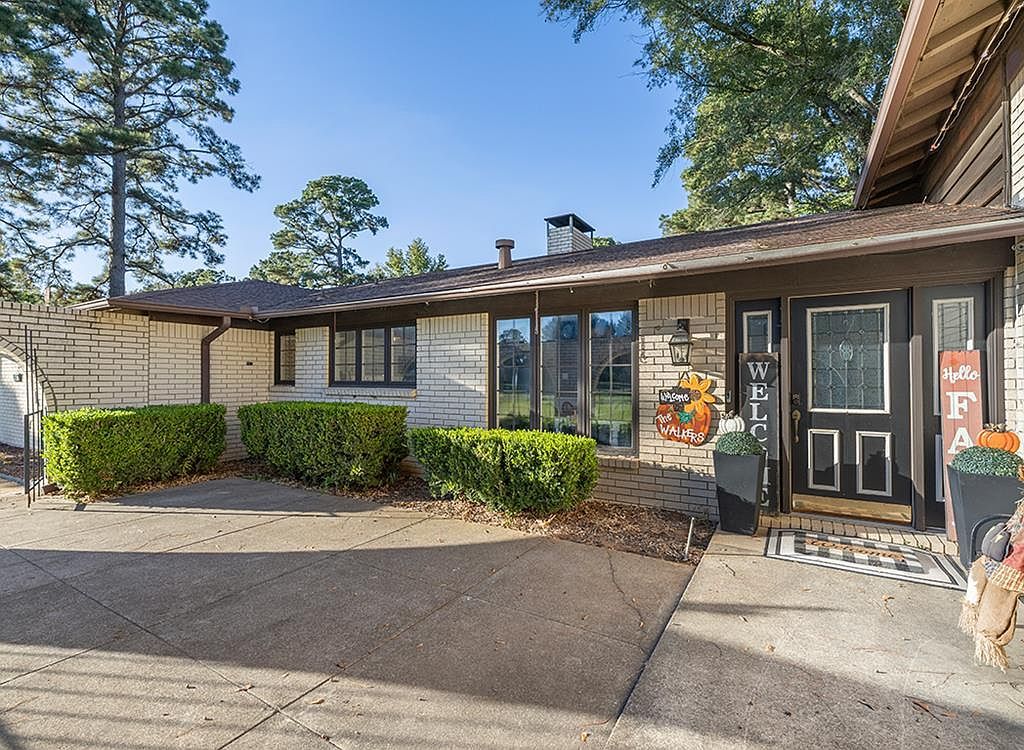 1720 Crestview St Ashdown, AR 71822 - Thumbnail 3