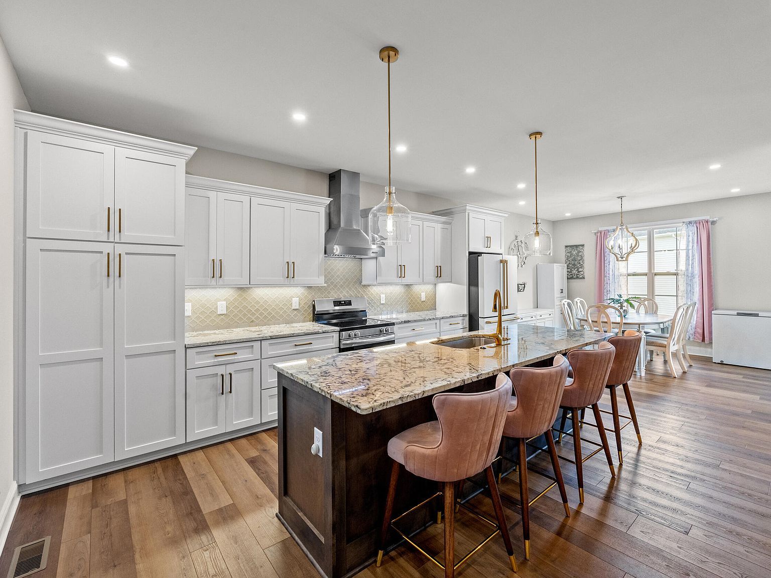 105 Tattersalls Dr Nicholasville, KY 40356 - Thumbnail 3