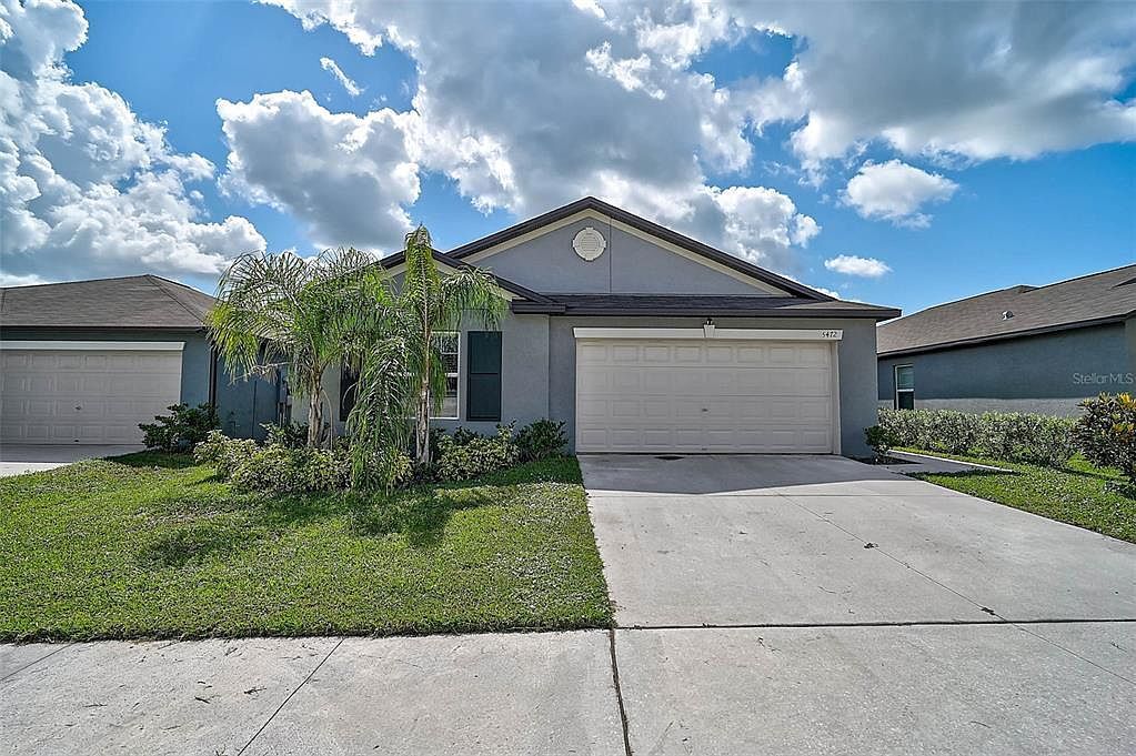 5472 Blue Azure Dr Wimauma, FL 33598 - Thumbnail 3