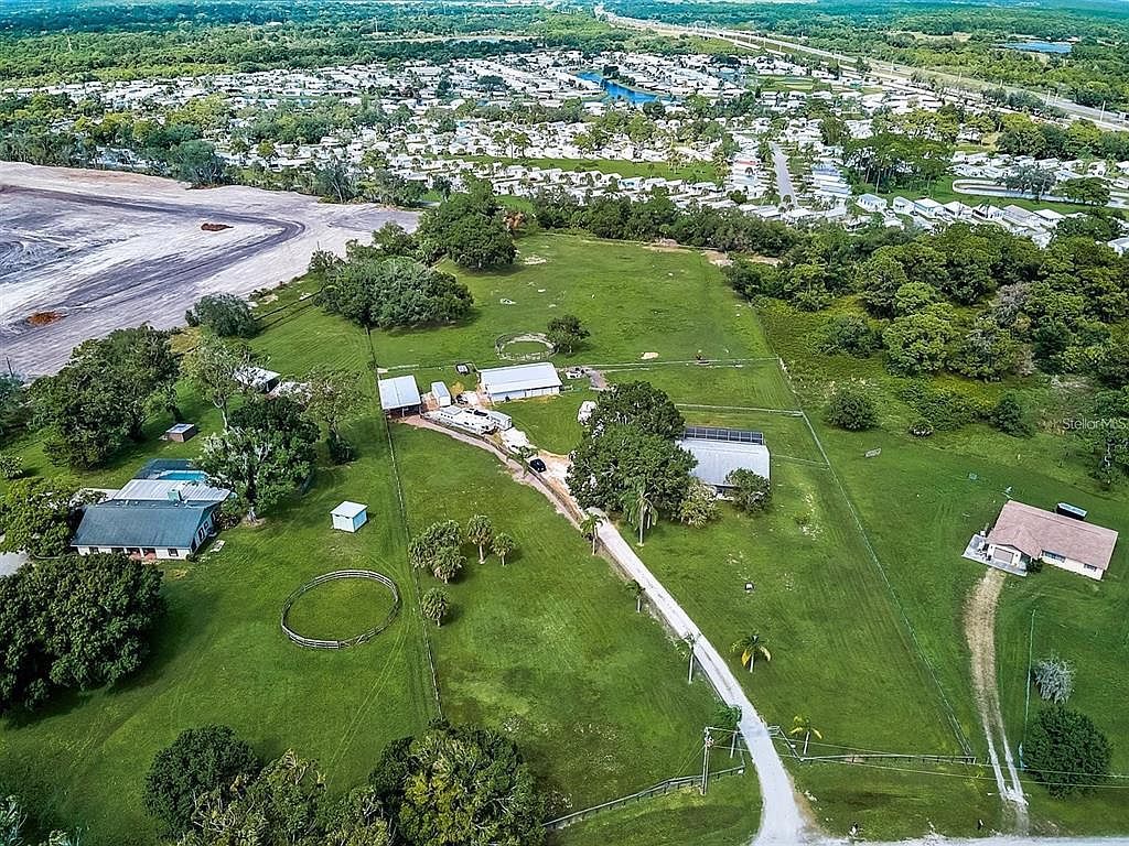 1109 Twin Laurel Blvd Nokomis, FL 34275  | Single Family