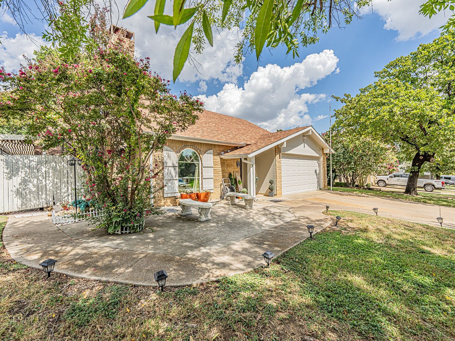 3615 Fort Hunt Dr Arlington, TX 76016 - Thumbnail 3