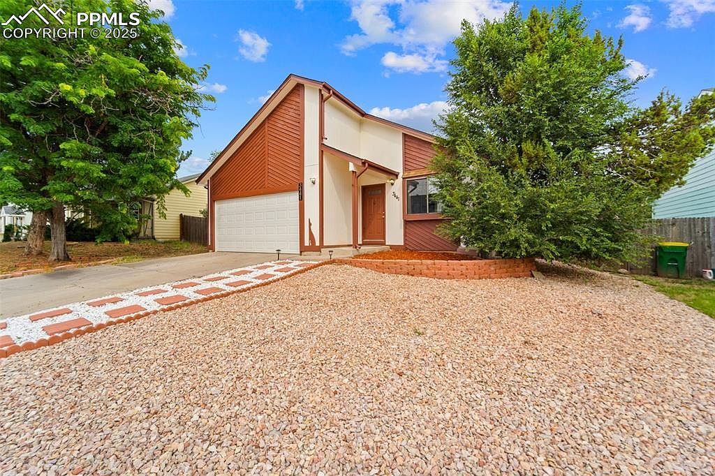 3441 Monica Dr Colorado Springs, CO 80916 - Thumbnail 3