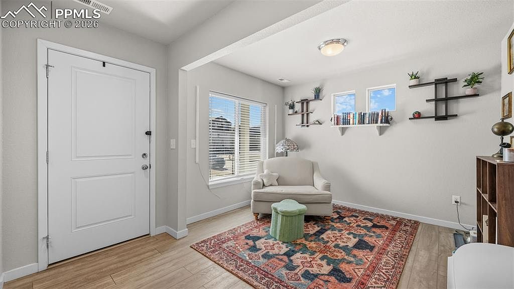 5872 Thurless Ln Colorado Springs, CO 80927 - Thumbnail 3