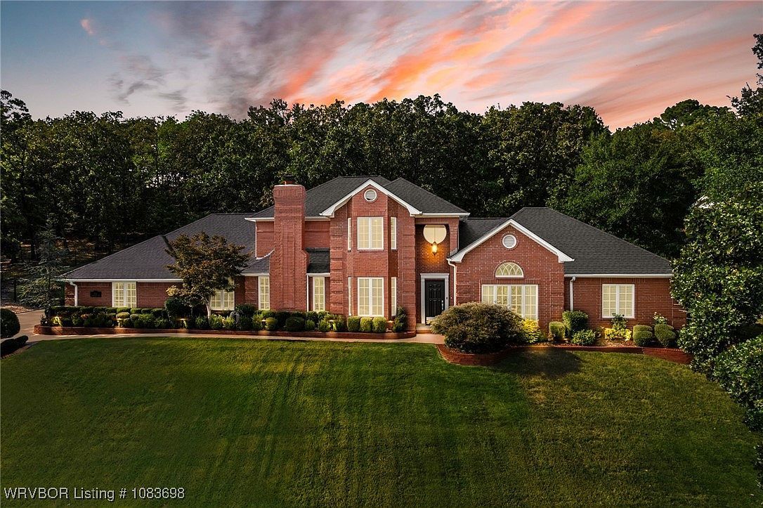 5311 Hardscrabble Way Fort Smith, AR 72903 - Thumbnail 3