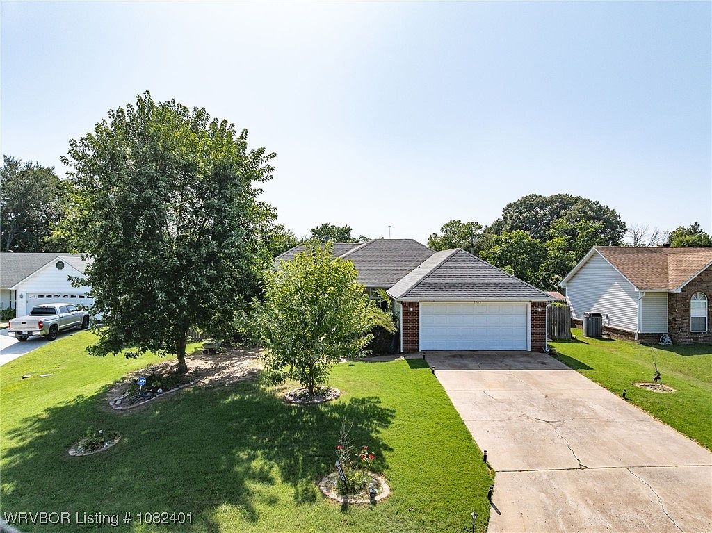 2205 Quartz Cir Van Buren, AR 72956 - Thumbnail 3