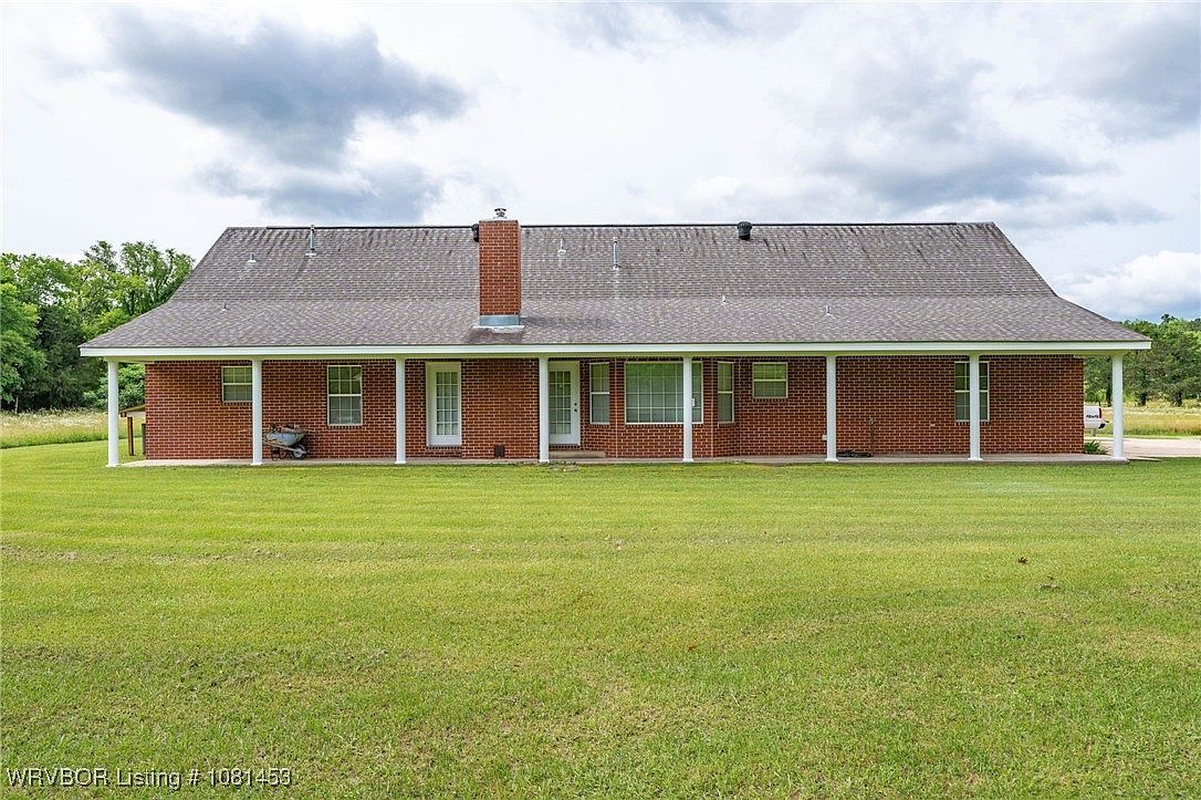 18558 E Highway 28 Parks, AR 72950 - Thumbnail 3