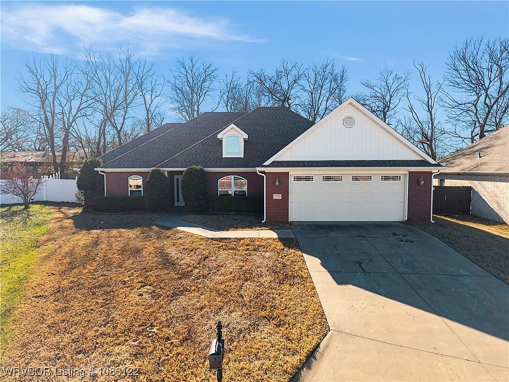 5800 Thomas Rd Fort Smith, AR 72916 - Thumbnail 3