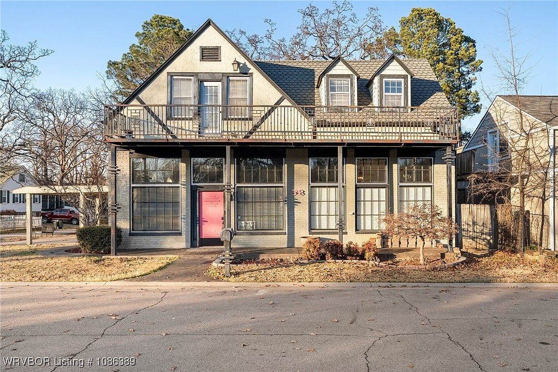 38 Courtland St Fort Smith, AR 72901 - Thumbnail 3