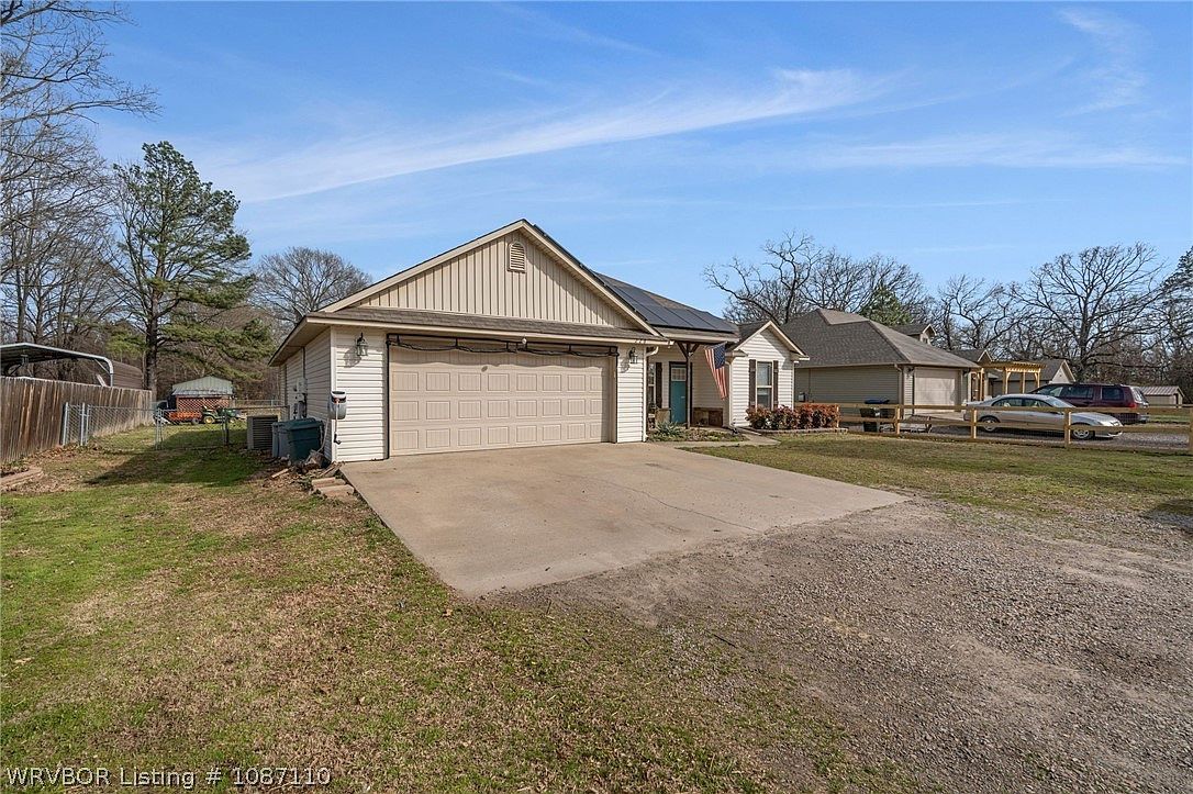 228 Shelly Ln Alma, AR 72921 - Thumbnail 3