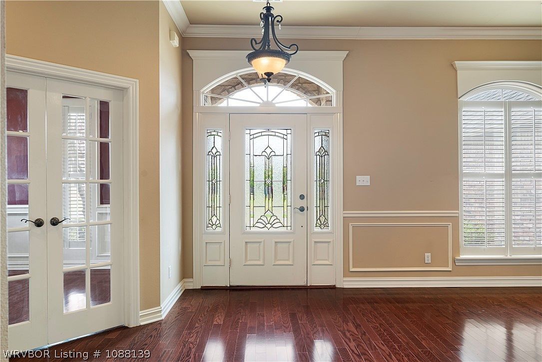 11104 Saint Karr Way Fort Smith, AR 72908 - Thumbnail 3