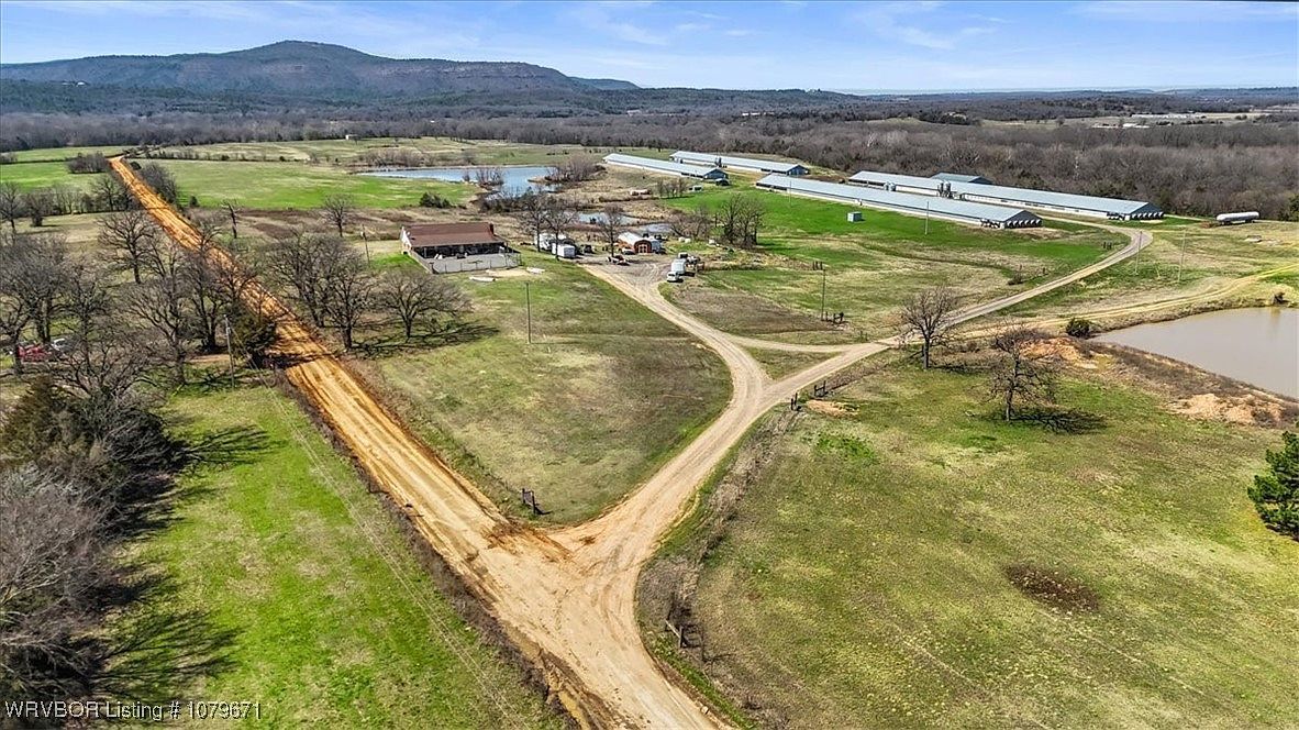 34590 Latham Ridge Rd Shady Point, OK 74956 - Thumbnail 3