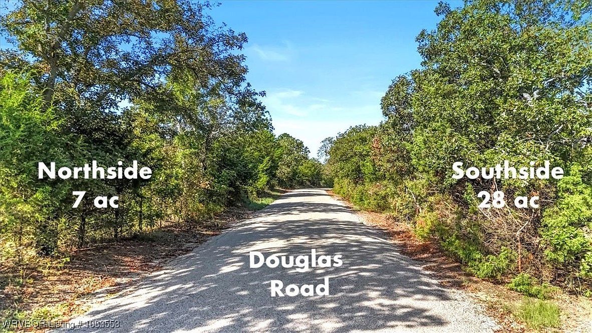 Tbd Douglas Rd Hartford, AR 72938 - Thumbnail 3