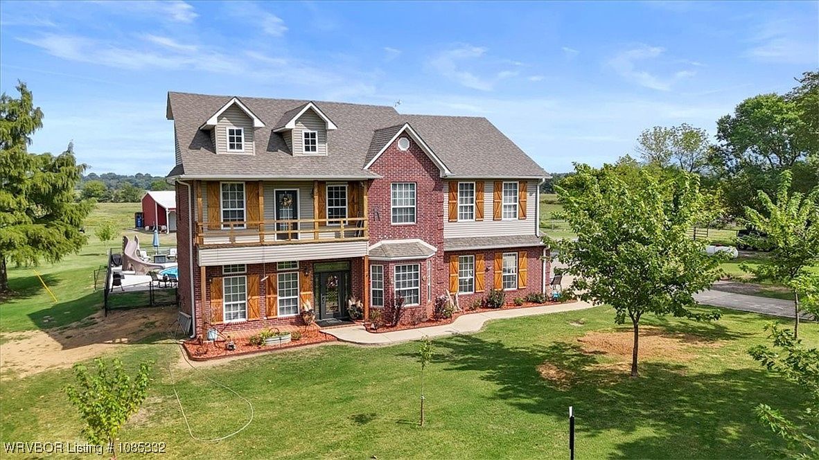 15562 State Highway 83 Howe, OK 74940 - Thumbnail 3