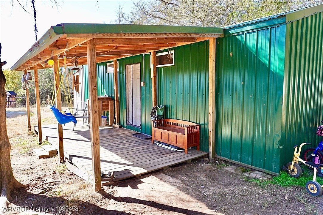 6505 Shaver Rd Lavaca, AR 72941 - Thumbnail 3