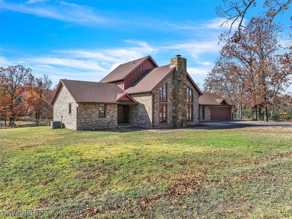 103 E George Ave Pocola, OK 74902 - Thumbnail 3