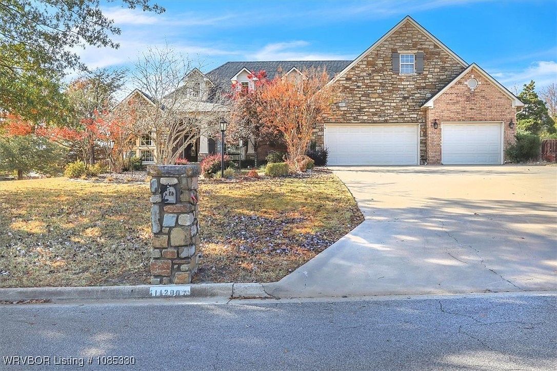 11200 Quail Crest Ct Fort Smith, AR 72916 - Thumbnail 3