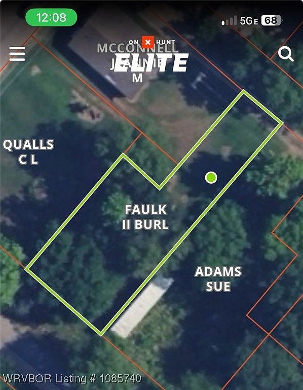 203 Holson Ave Poteau, OK 74953 - Thumbnail 3