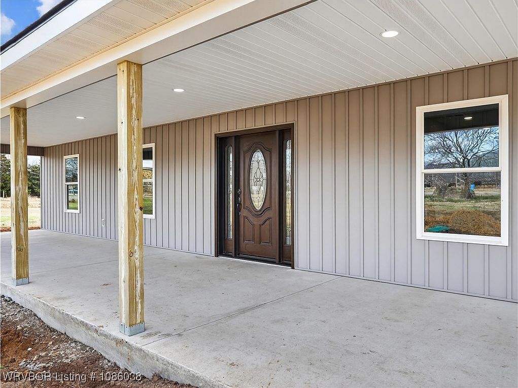 701 Ludlow St Hartford, AR 72938 - Thumbnail 3