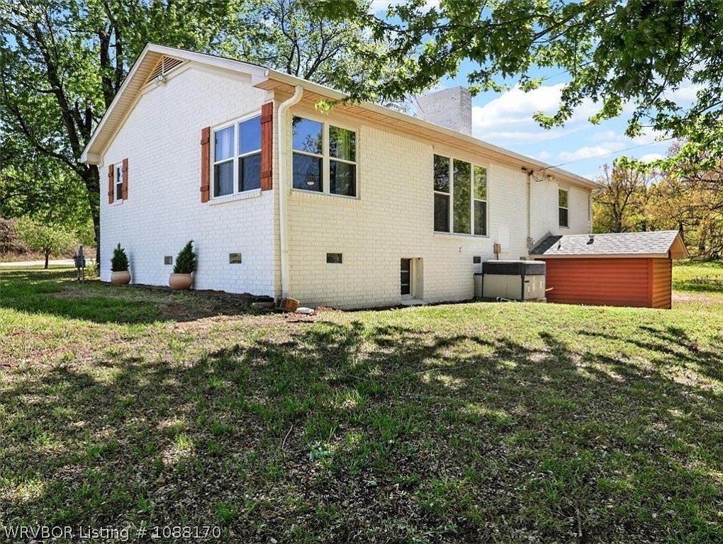 3102 Boone Rd Greenwood, AR 72936 - Thumbnail 3