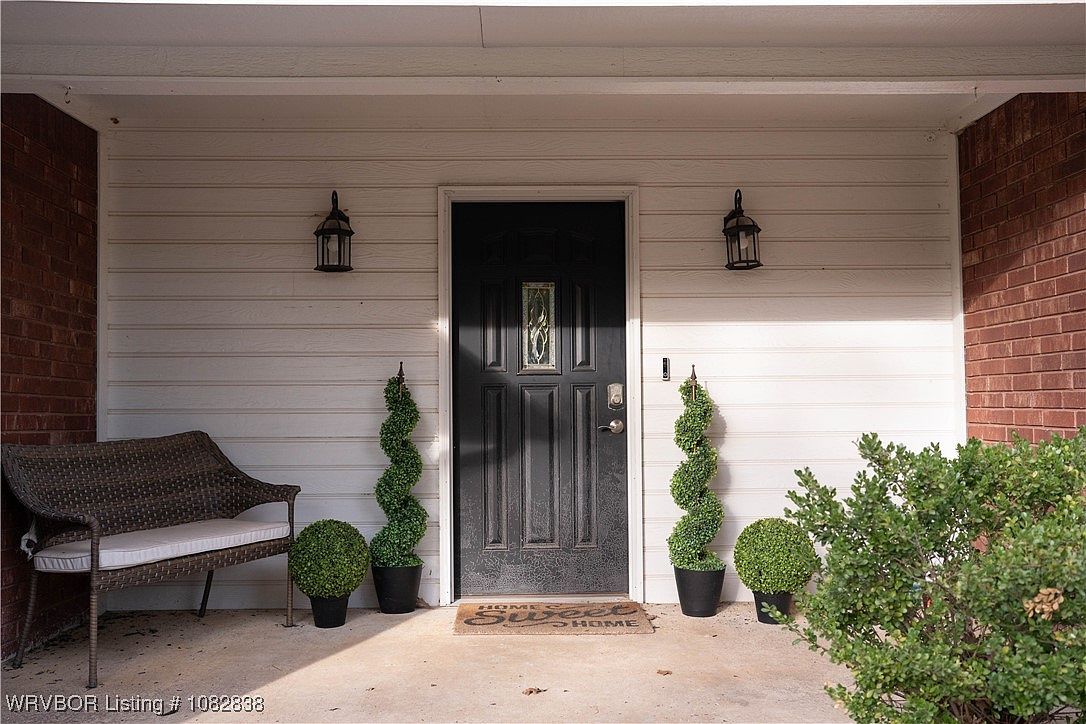 705 Wesley Ln Muldrow, OK 74948 - Thumbnail 3