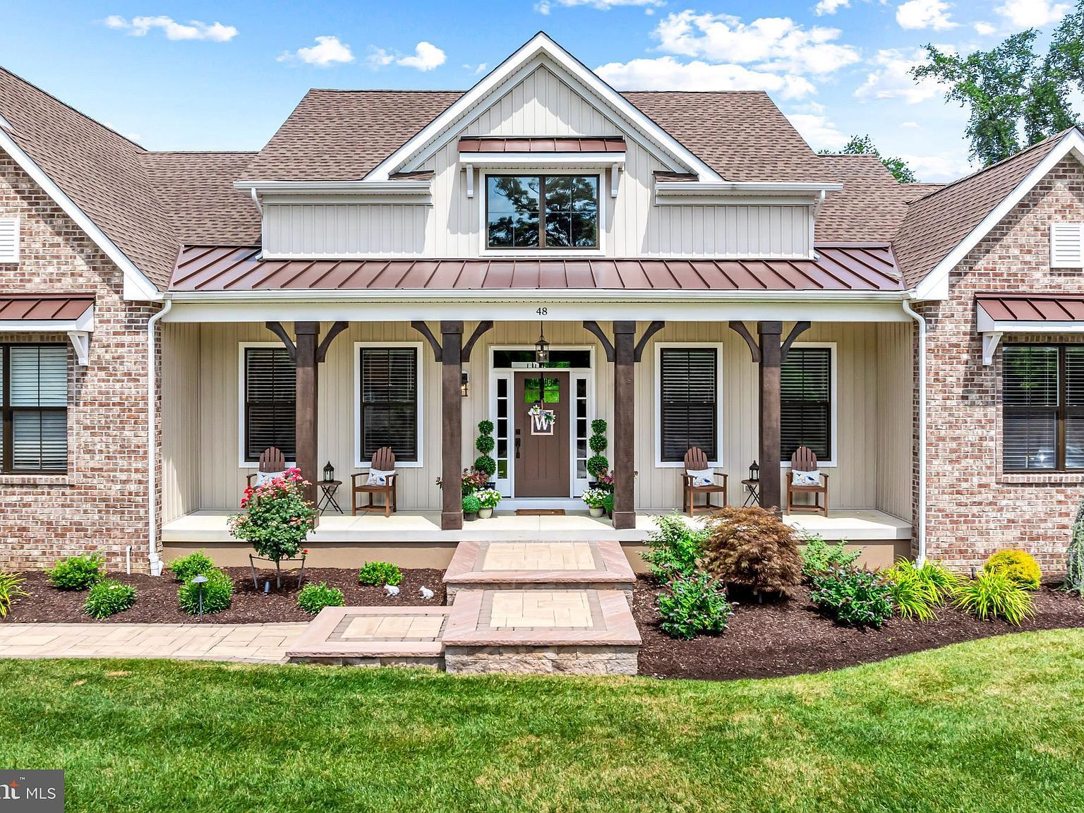 133 A Woosamonsa Rd Pennington, NJ 08534 - Thumbnail 3