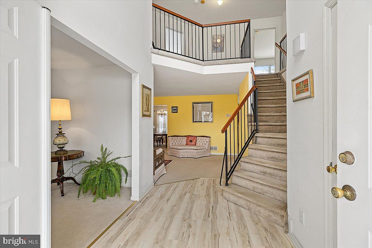 23 Sundew Dr Ewing, NJ 08638 - Thumbnail 3