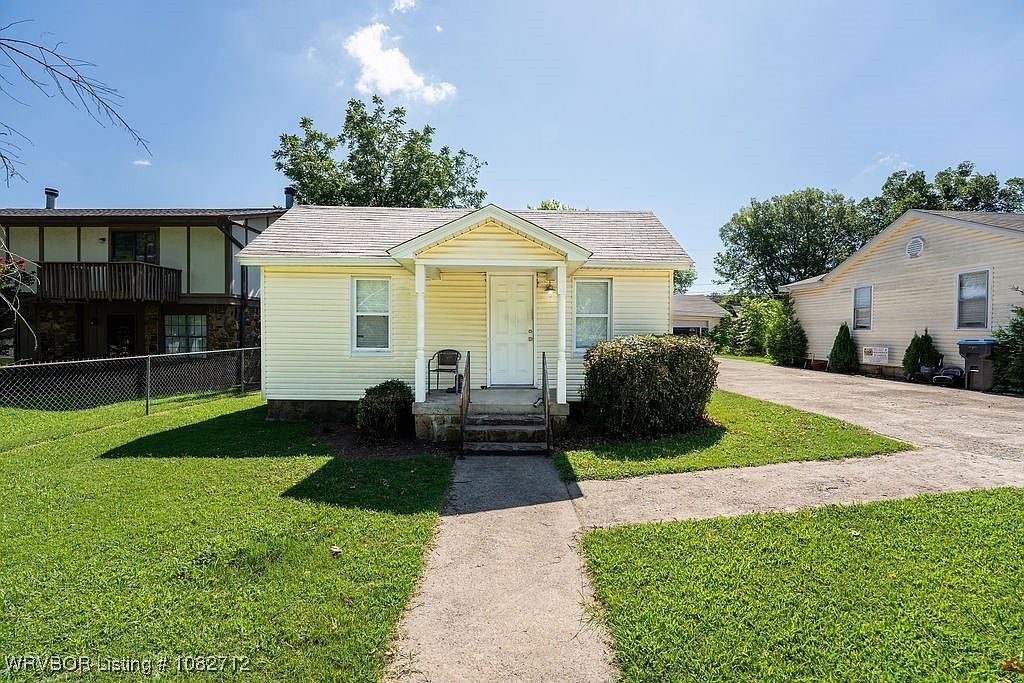 3009 Hendricks Blvd Fort Smith, AR 72903 - Thumbnail 3