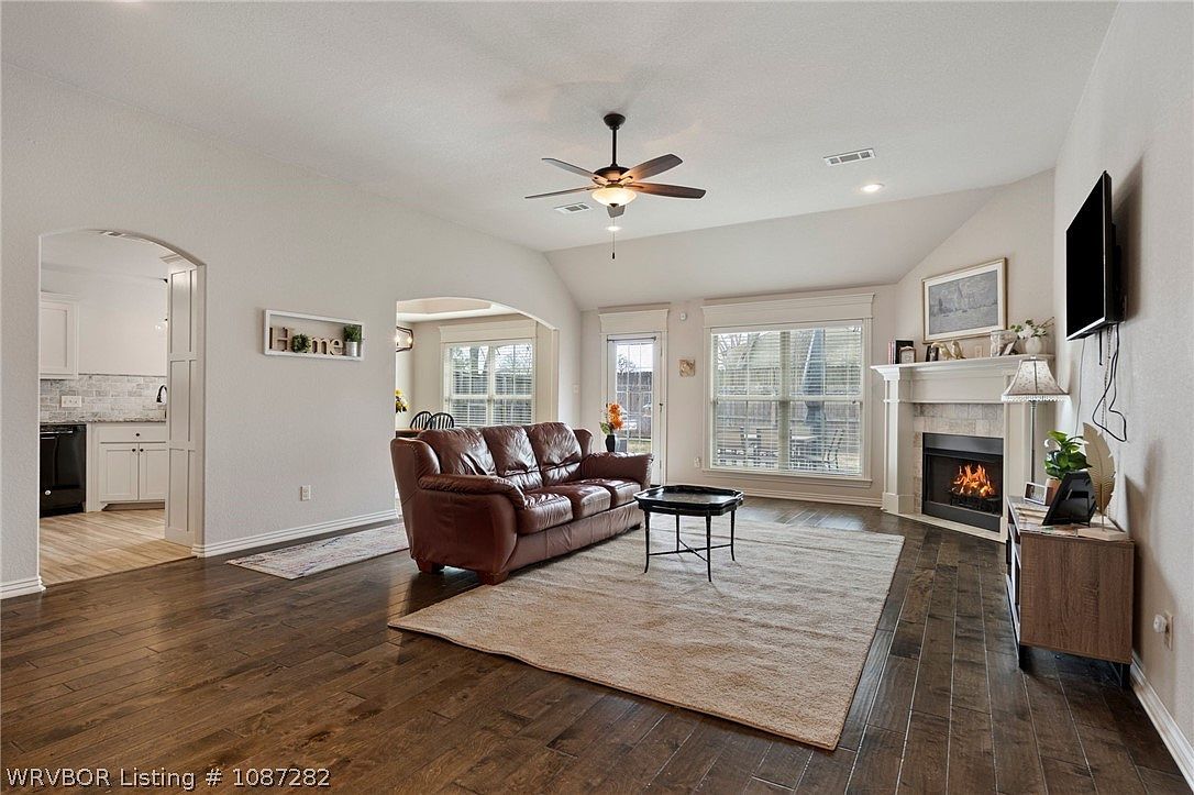 5612 Thomas Rd Fort Smith, AR 72916 - Thumbnail 3