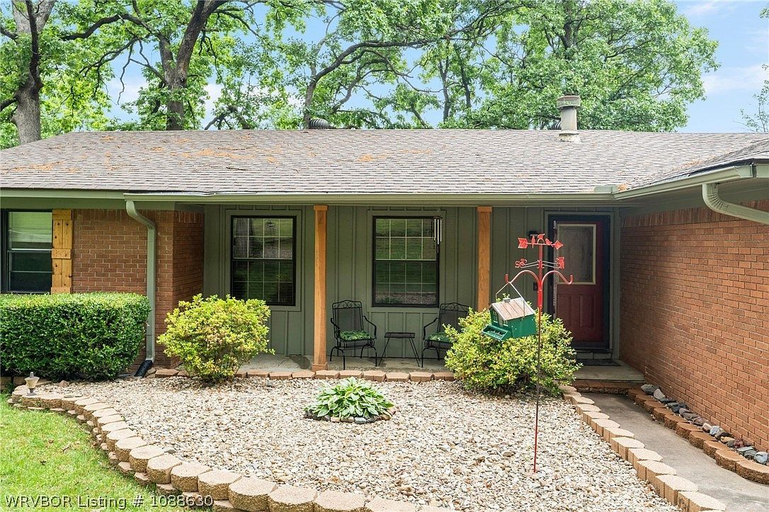 2609 Ionia St Fort Smith, AR 72901 - Thumbnail 3