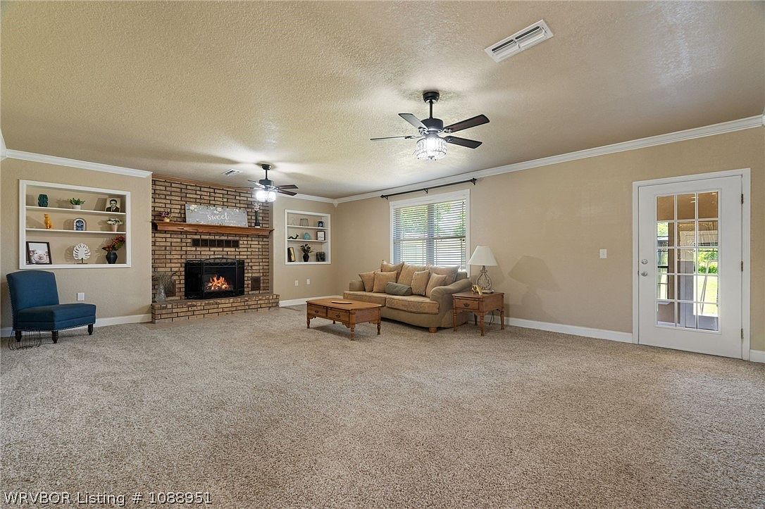 110469 S 4757th Rd Muldrow, OK 74948 - Thumbnail 3