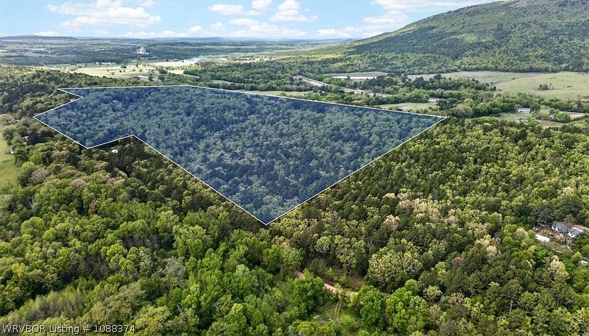 45187 169th Ave Heavener, OK 74937 - Thumbnail 3