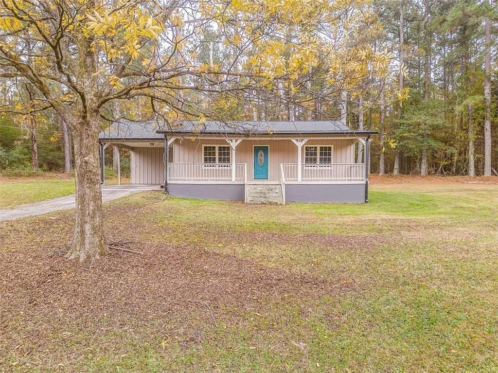 1838 Antioch Rd Cedartown, GA 30125 - Thumbnail 3