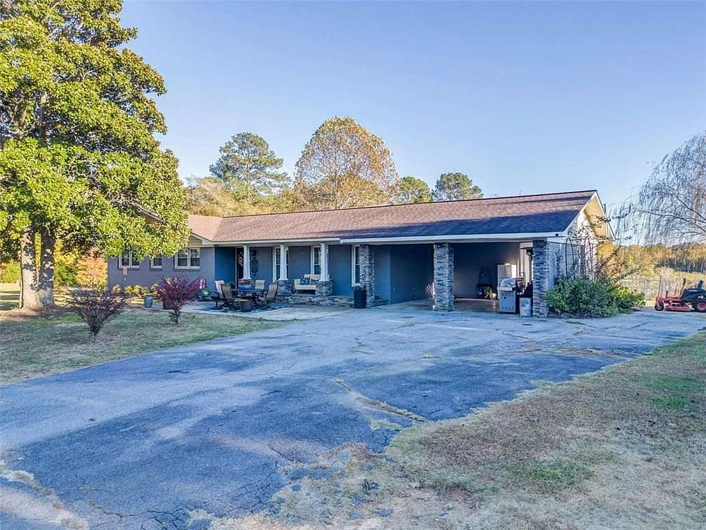 1522 Collard Valley Rd Cedartown, GA 30125 - Thumbnail 3