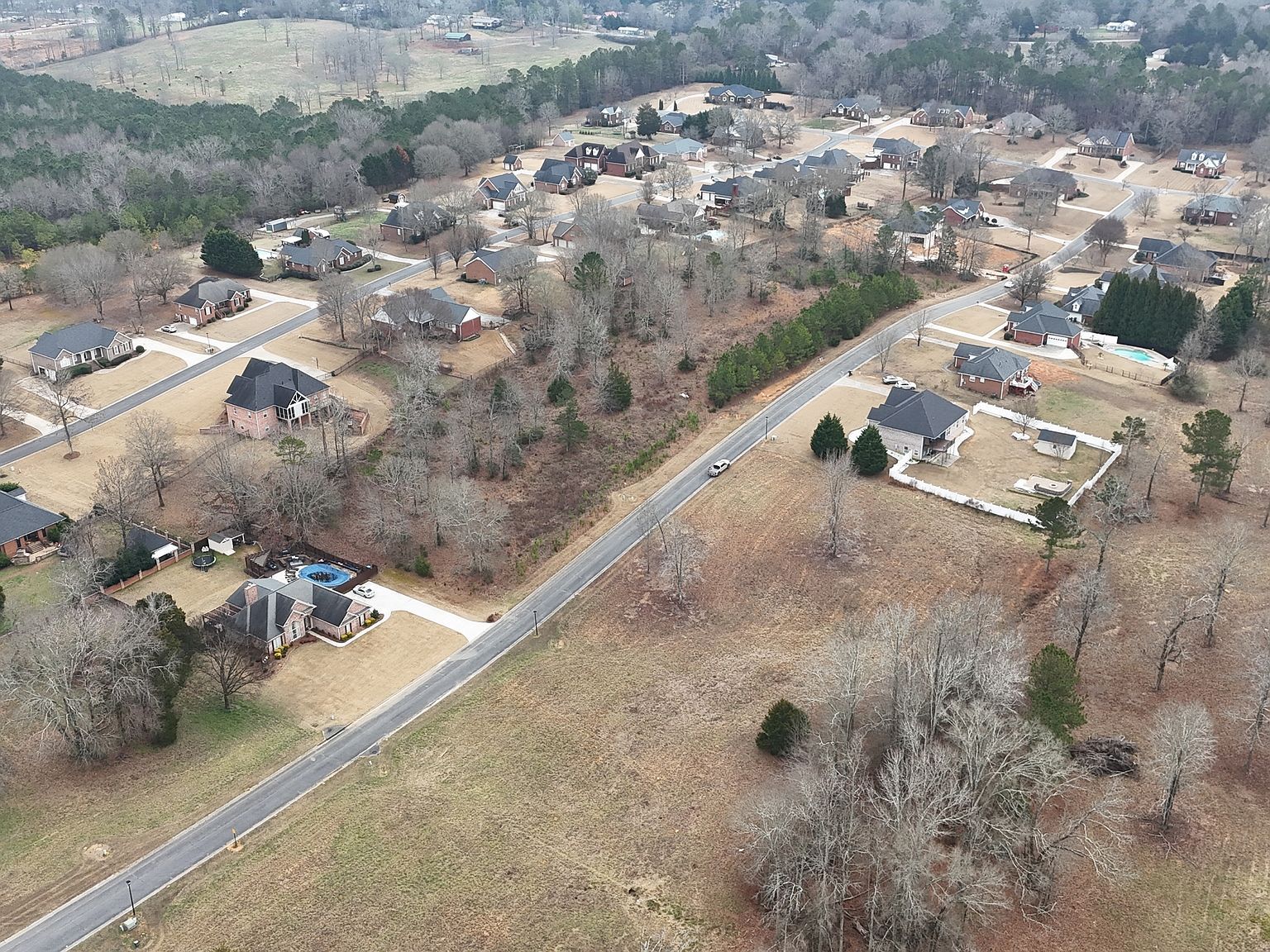 0 Joy Dr Cedartown, GA 30125 - Thumbnail 3